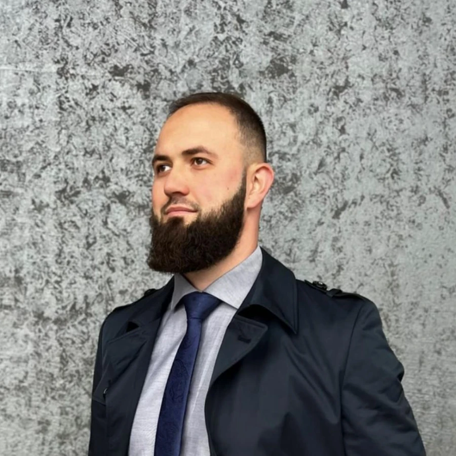 Haris Brčaninović