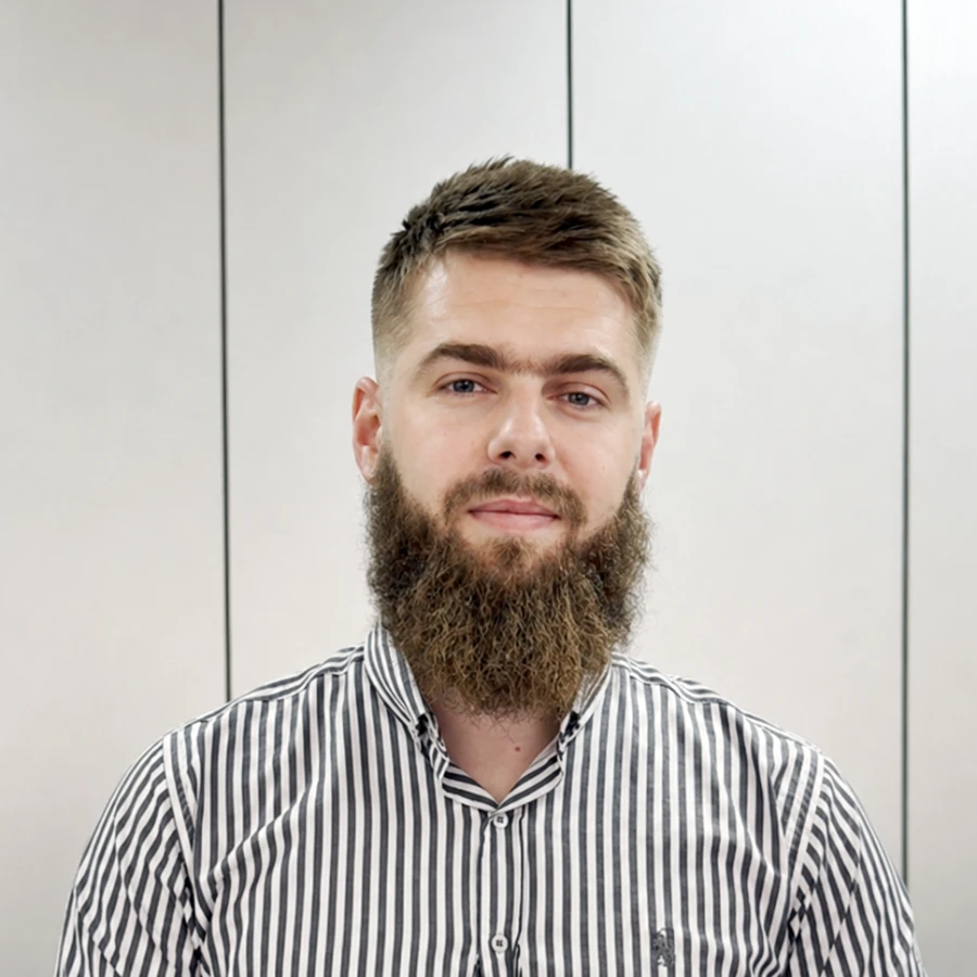 Kenan Šehović